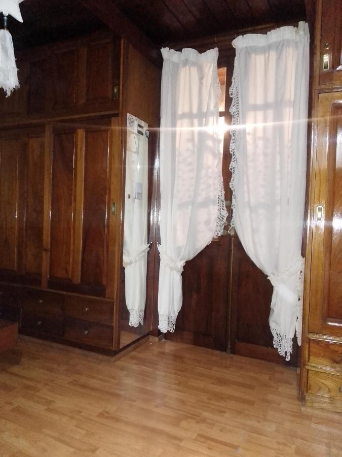 サンサルバドールデフフイEl Balcon De La Tataアパートメント エクステリア 写真