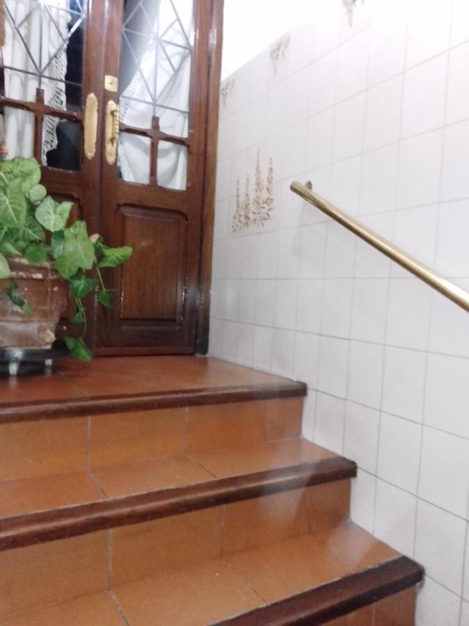 サンサルバドールデフフイEl Balcon De La Tataアパートメント エクステリア 写真